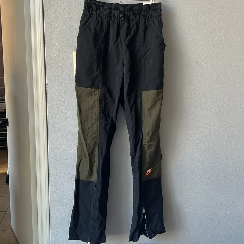 Nike Dark Gray Sports Shorts